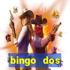 bingo dos sentimentos pdf